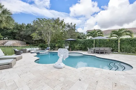 7146 Spyglass Avenue Parkland FL 33076