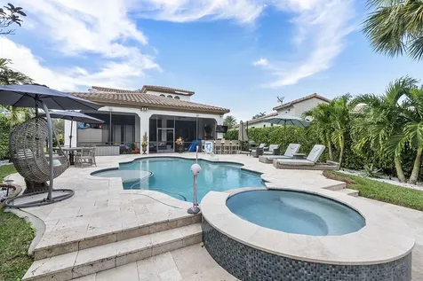 7146 Spyglass Avenue Parkland FL 33076