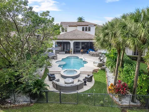 7146 Spyglass Avenue Parkland FL 33076
