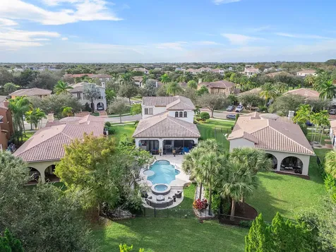 7146 Spyglass Avenue Parkland FL 33076