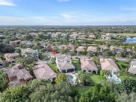 7146 Spyglass Avenue Parkland FL 33076