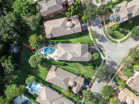 7146 Spyglass Avenue Parkland FL 33076