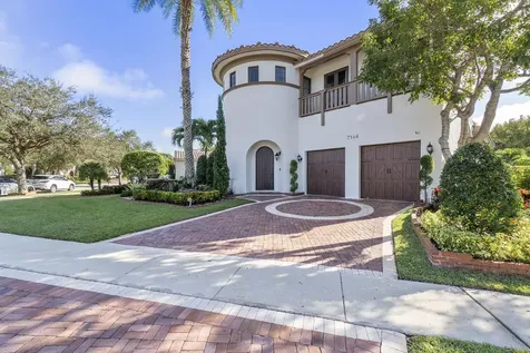 7146 Spyglass Avenue Parkland FL 33076