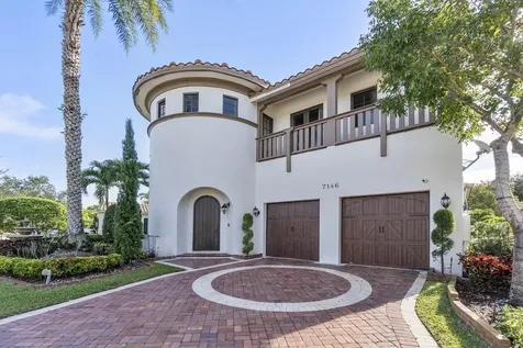 7146 Spyglass Avenue Parkland FL 33076
