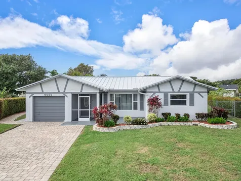 9600 NW 73rd Court Tamarac FL 33321