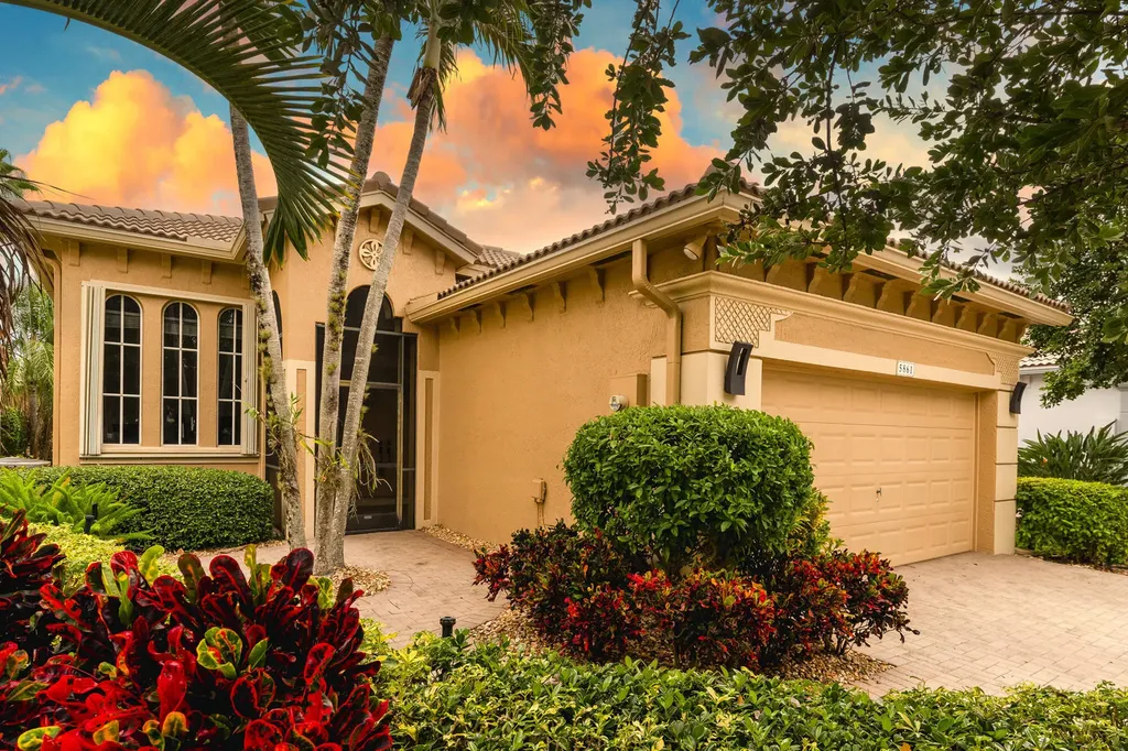 5861 NW 124th Way Coral Springs FL 33076