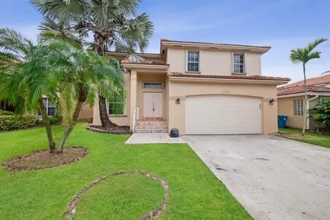 16060 La Costa Drive Weston FL 33326