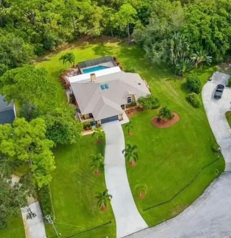 2897 SE Italy Street Port St Lucie FL 34952