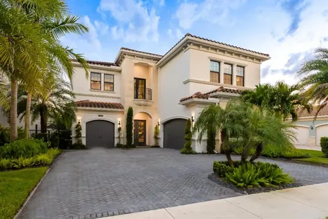 9742 Vitrail Lane Delray Beach FL 33446
