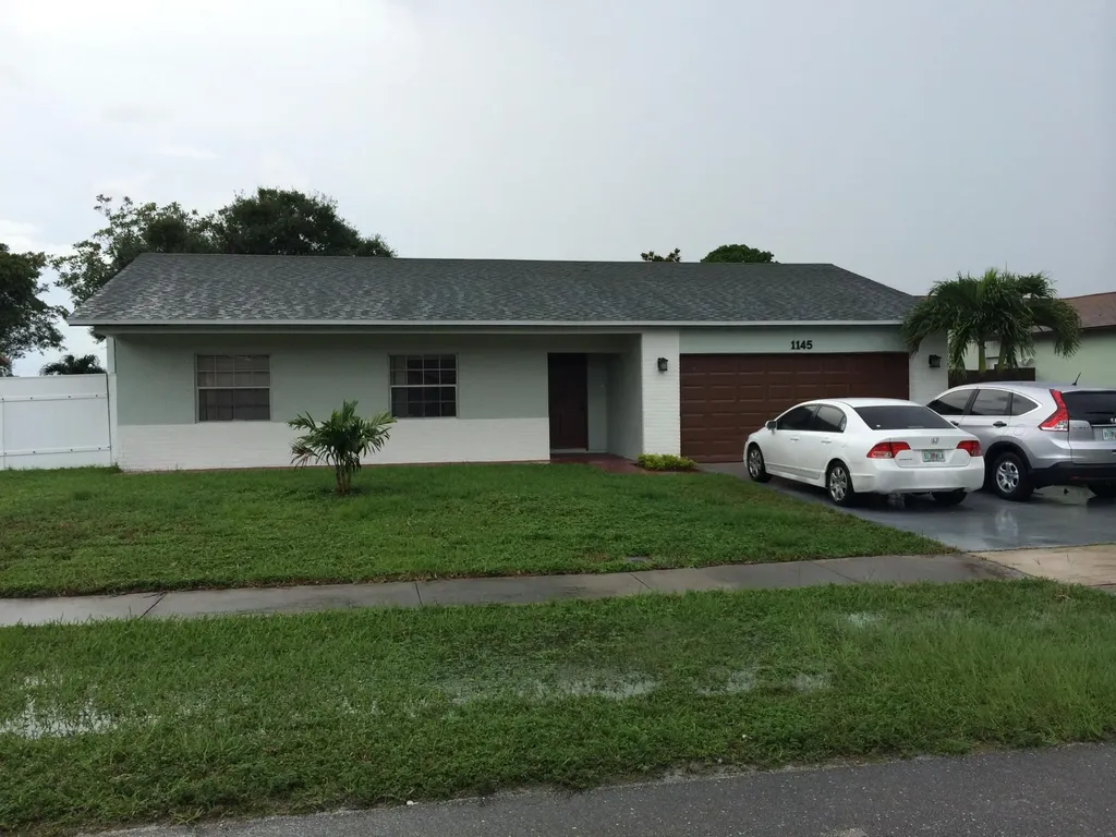 1145 Grand Duke Way Royal Palm Beach FL 33411