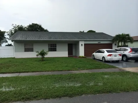 1145 Grand Duke Way Royal Palm Beach FL 33411