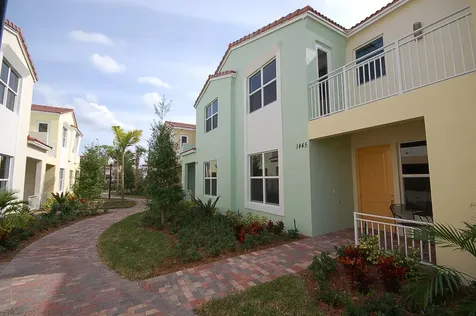 1445 NW 49th Lane Boca Raton FL 33431