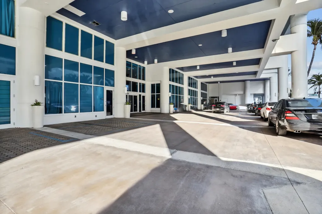 505 N Fort Lauderdale Beach Boulevard Fort Lauderdale FL 33304