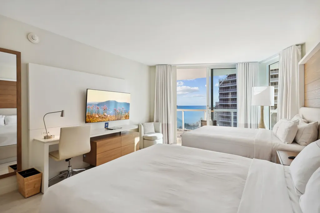 505 N Fort Lauderdale Beach Boulevard Fort Lauderdale FL 33304