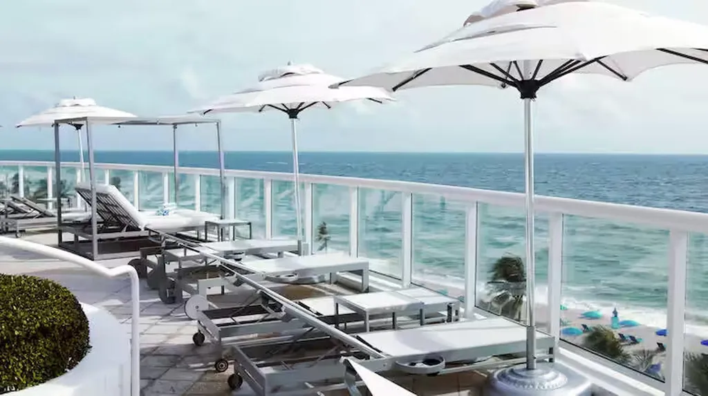 505 N Fort Lauderdale Beach Boulevard Fort Lauderdale FL 33304