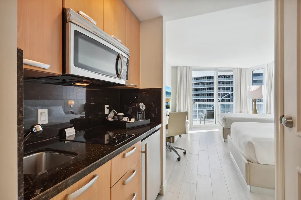 505 N Fort Lauderdale Beach Boulevard Fort Lauderdale FL 33304
