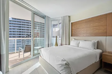 505 N Fort Lauderdale Beach Boulevard Fort Lauderdale FL 33304
