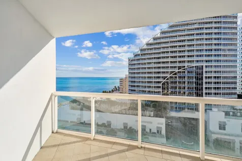 505 N Fort Lauderdale Beach Boulevard Fort Lauderdale FL 33304