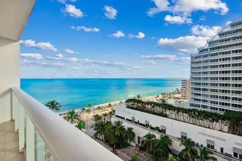 505 N Fort Lauderdale Beach Boulevard Fort Lauderdale FL 33304