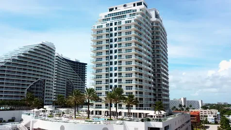 505 N Fort Lauderdale Beach Boulevard Fort Lauderdale FL 33304