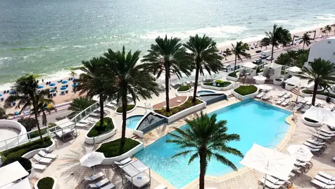 505 N Fort Lauderdale Beach Boulevard Fort Lauderdale FL 33304
