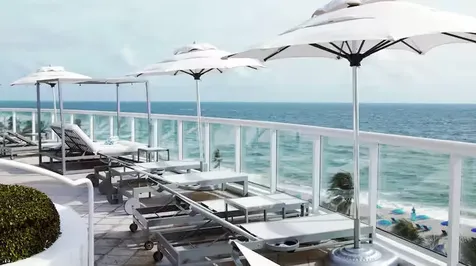 505 N Fort Lauderdale Beach Boulevard Fort Lauderdale FL 33304