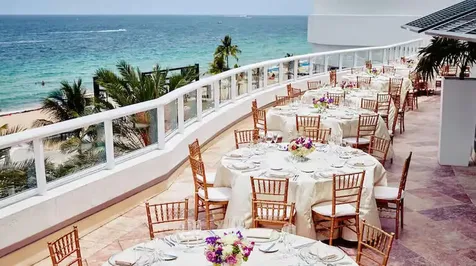 505 N Fort Lauderdale Beach Boulevard Fort Lauderdale FL 33304