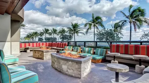 505 N Fort Lauderdale Beach Boulevard Fort Lauderdale FL 33304