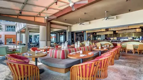 505 N Fort Lauderdale Beach Boulevard Fort Lauderdale FL 33304