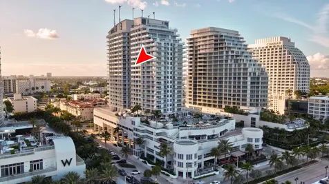 505 N Fort Lauderdale Beach Boulevard Fort Lauderdale FL 33304