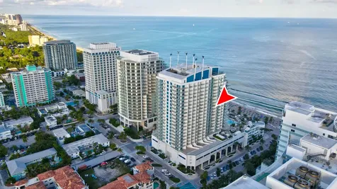 505 N Fort Lauderdale Beach Boulevard Fort Lauderdale FL 33304