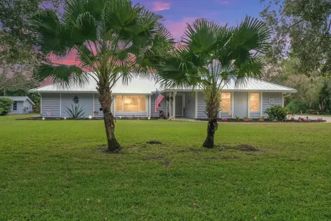 790 NE Bayberry Court Jensen Beach FL 34957