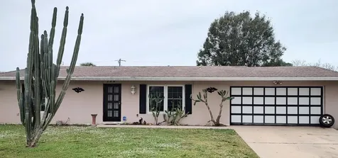 128 NW Doreen Street Port St Lucie FL 34983