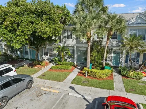 8046 Sanibel Drive Tamarac FL 33321
