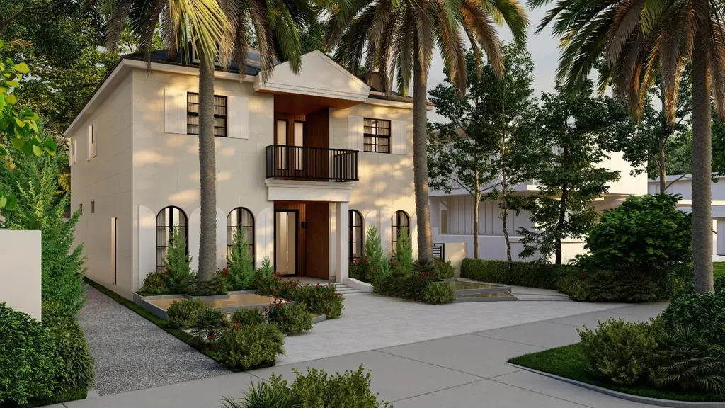 707 N Lake Avenue N Delray Beach FL 33483