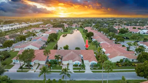 15423 Watershore Lane Delray Beach FL 33484