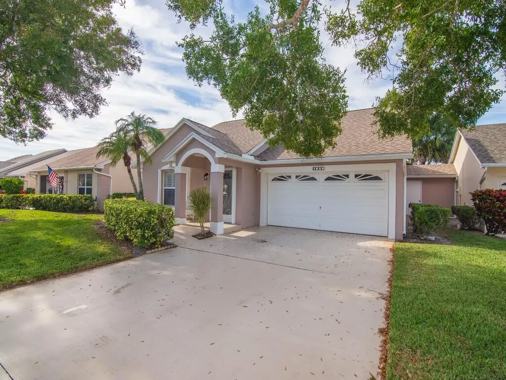 1059 NW Tuscany Drive Port St Lucie FL 34986