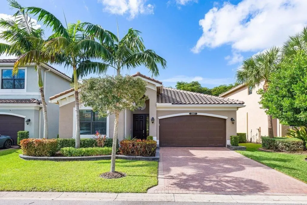 13667 Moss Agate Avenue Delray Beach FL 33446