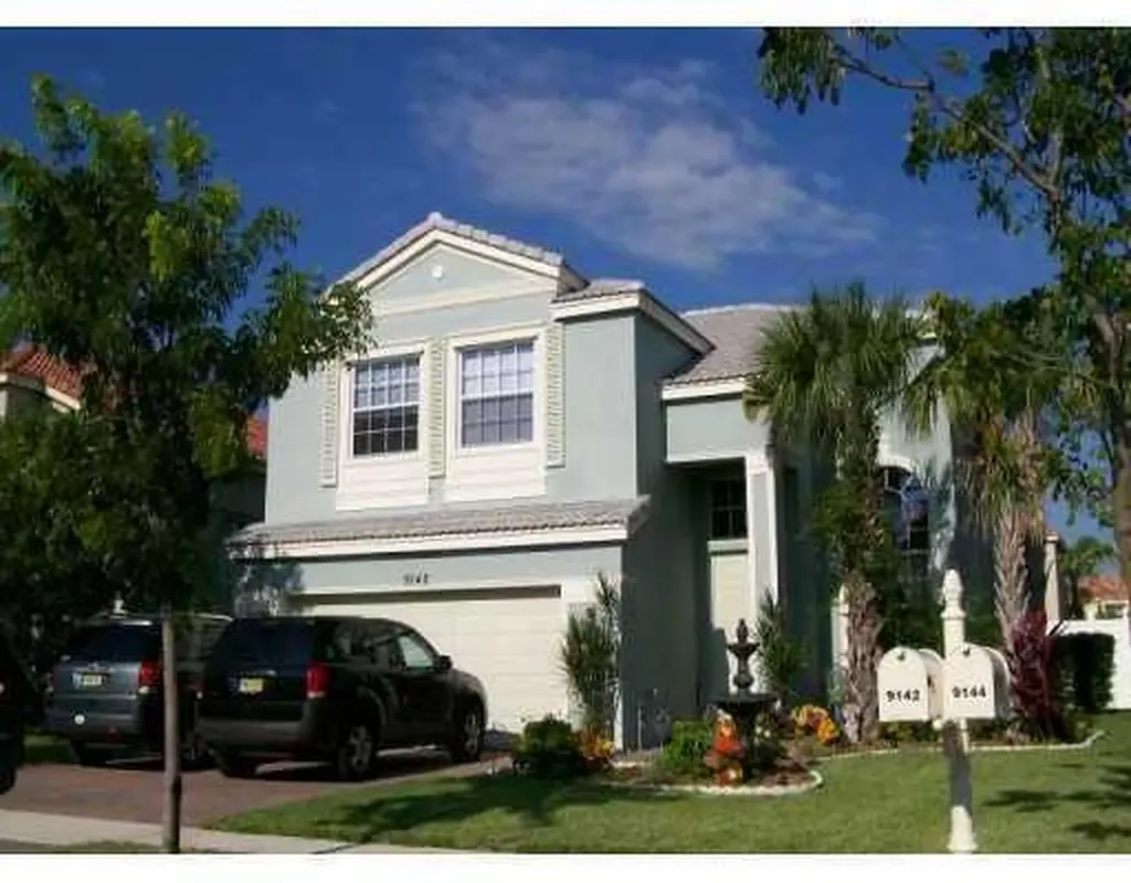 9142 Dupont Place Wellington FL 33414