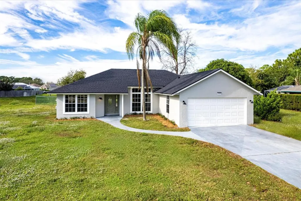 4400 SW Idlewild Street Port St Lucie FL 34953
