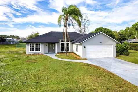 4400 SW Idlewild Street Port St Lucie FL 34953