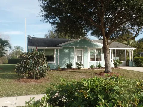 865 Sandia Avenue Port St Lucie FL 34983