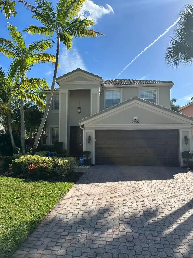 9806 Shepard Place Wellington FL 33414