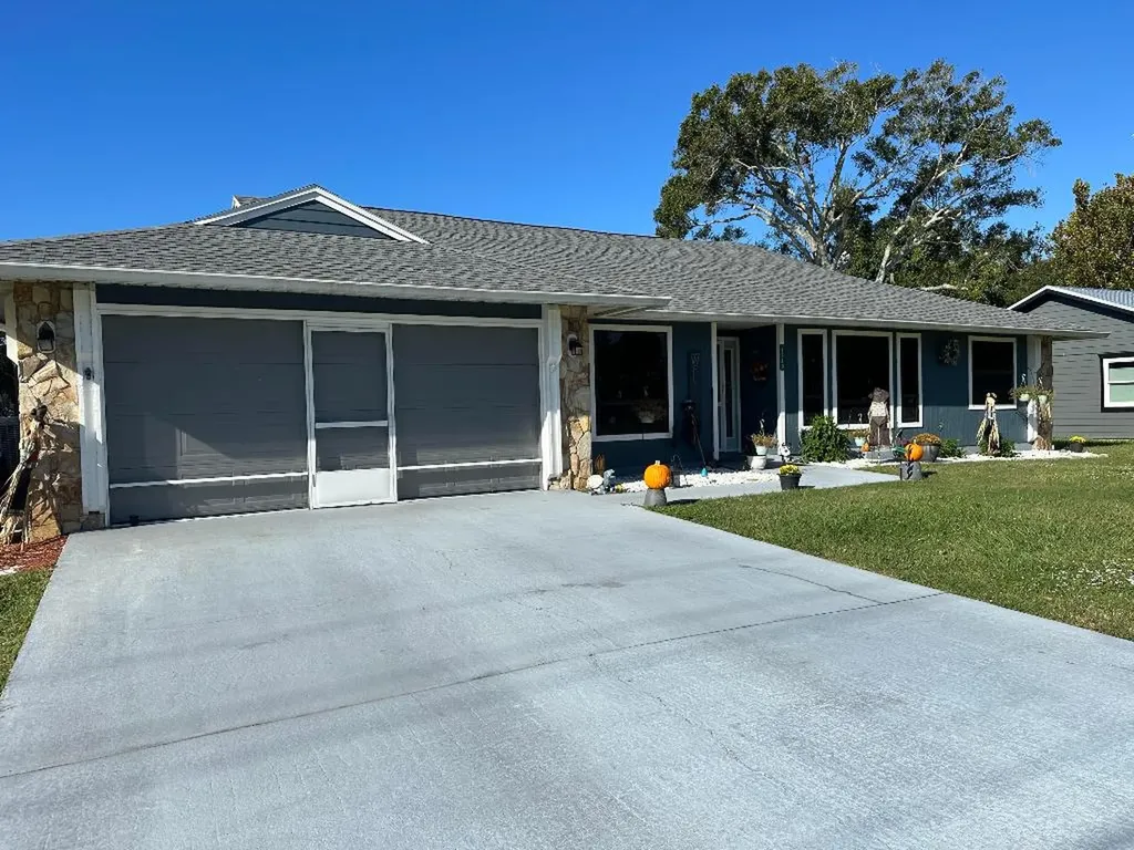 1343 Barber Street Sebastian FL 32958