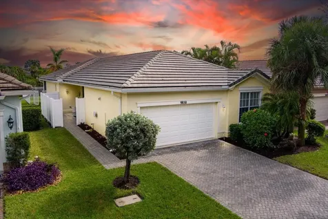9850 SW Eastbrook Circle Port St Lucie FL 34987