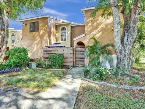8027 NW 71st Court Tamarac FL 33321