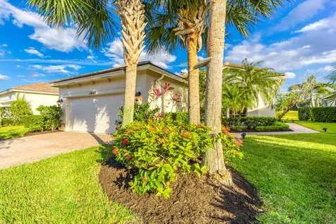 10102 SW Chadwick Drive Port St Lucie FL 34987