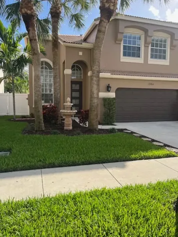1284 Gembrook Court Royal Palm Beach FL 33411