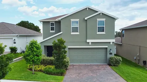 14 White Horse Way Groveland FL 34736