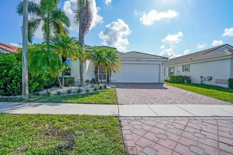 2206 Country Golf Drive Wellington FL 33414